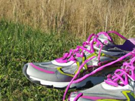 Is It OK To Wear Running Shoes For Walking? is it ok to wear running shoes for walking
