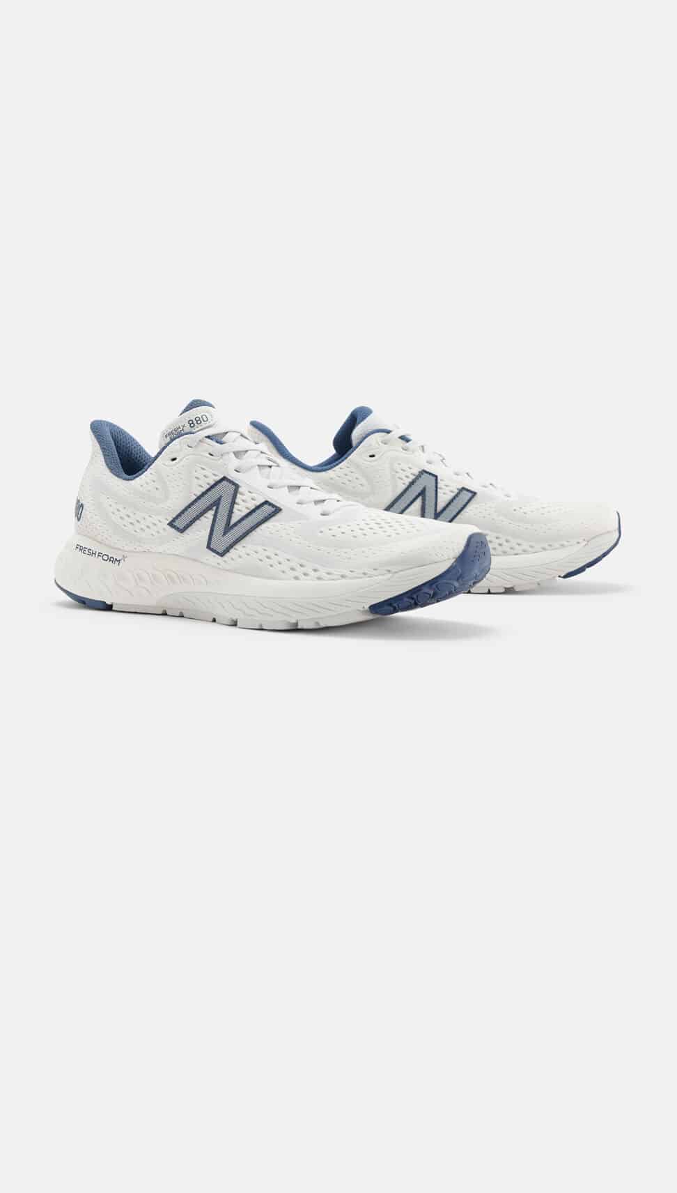 Is New Balance A Good Walking Shoe?