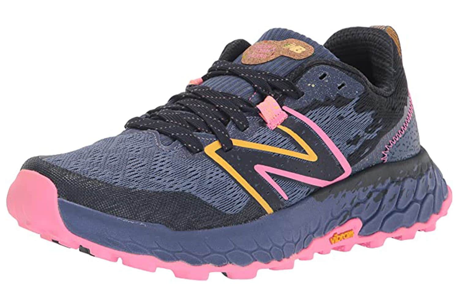 Is New Balance A Good Walking Shoe?