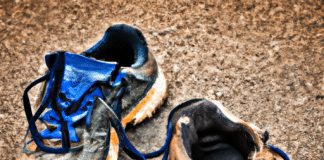 should you wear the same walking shoes everyday