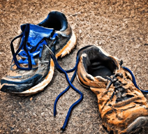 should you wear the same walking shoes everyday