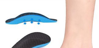 what features should you look for when choosing insoles