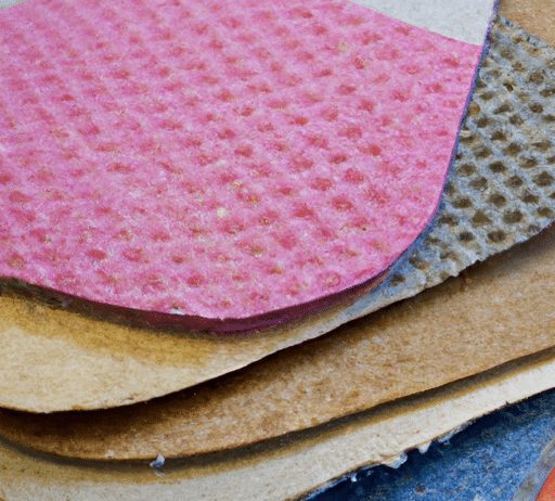 What Materials Are Commonly Used To Make Insoles? what materials are commonly used to make insoles