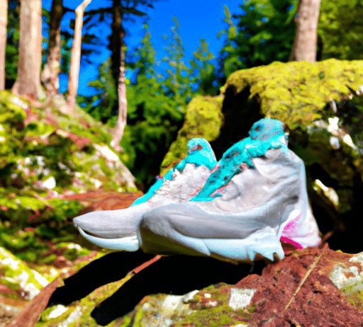 why are hoka shoes good for walking