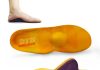 Can Insoles Help Relieve Metatarsalgia