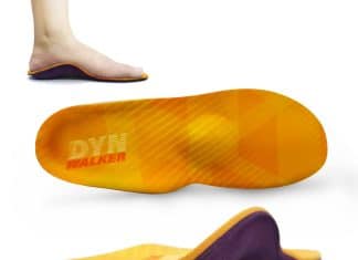 Can Insoles Help Relieve Metatarsalgia