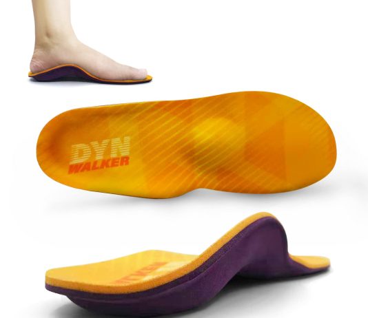 Can Insoles Help Relieve Metatarsalgia