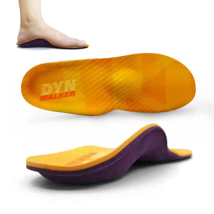 Can Insoles Help Relieve Metatarsalgia