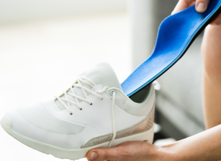 How Do I Know If My Insoles Need To Be Replaced