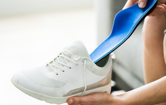 How Do I Know If My Insoles Need To Be Replaced