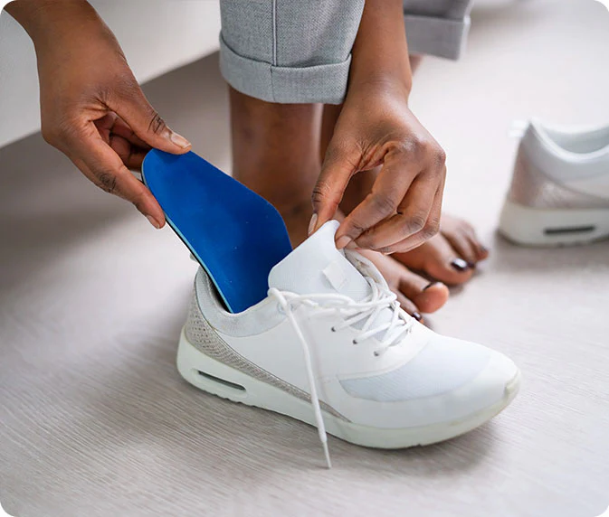 How Do I Know If My Insoles Need To Be Replaced? | Insoles