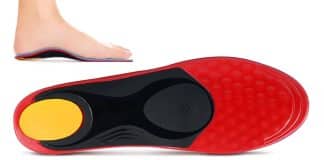How Do Insoles Provide Metatarsal Support And Pain Relief