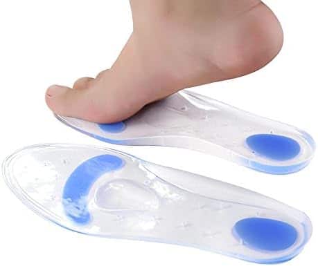 Can Insoles Help Prevent Calluses And Corns On The Feet?