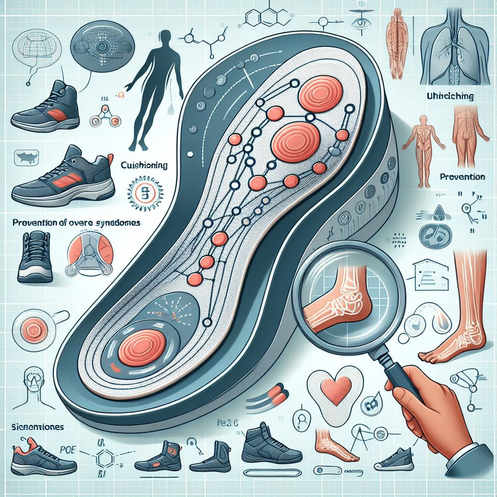 Can Insoles Help Prevent Injuries Or Overuse Syndromes?