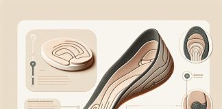 how do insoles provide support and stabilization for the arch