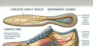 what causes insoles to wear out and lose support