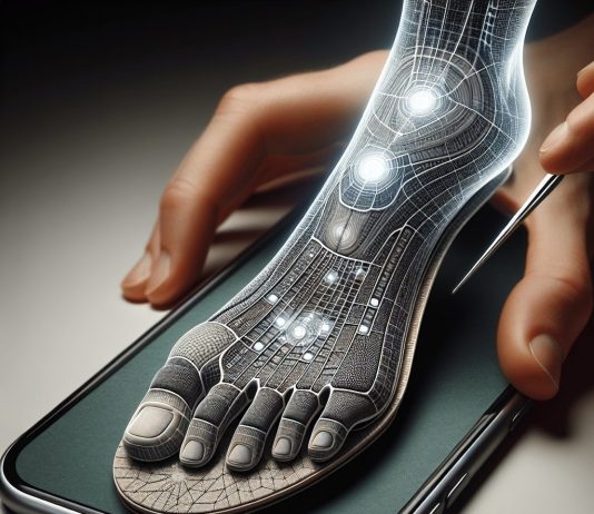 what kind of insoles help relieve pain from capsulitis