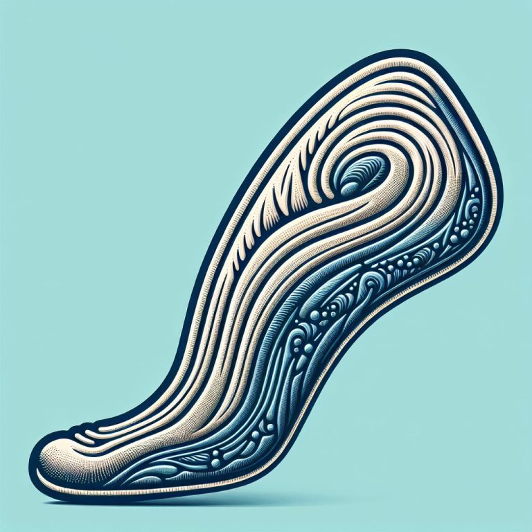 What Thickness Of Insoles Is For Plantar Fasciitis