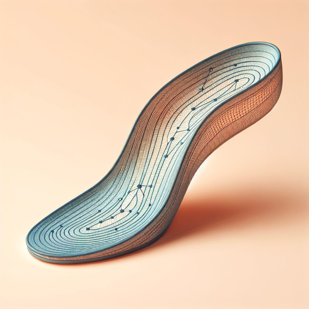 What Thickness Of Insoles Is Recommended For Plantar Fasciitis?