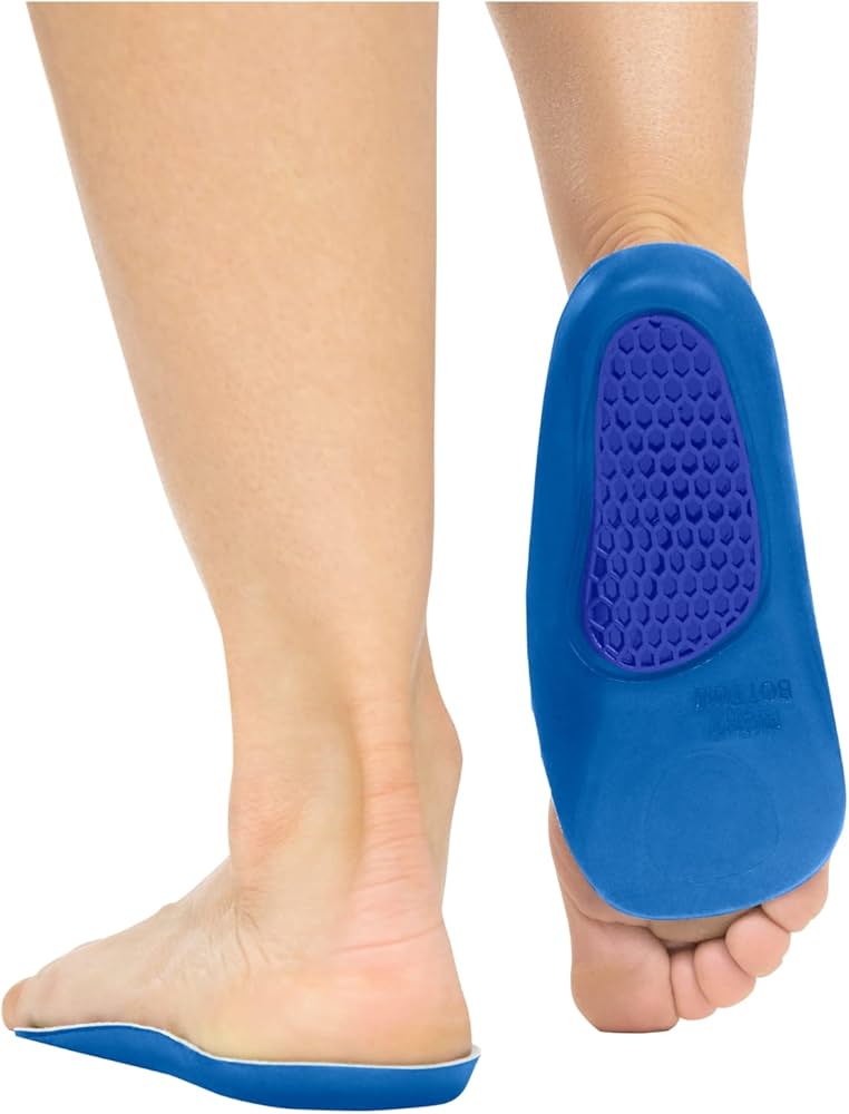 Envelop Insoles - Natural Cushioning From Coconut Fibers For All-Day Wear | Insoles