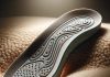 aetrex insoles orthotic arch supports recommended by podiatrists