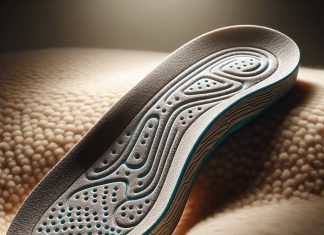 aetrex insoles orthotic arch supports recommended by podiatrists