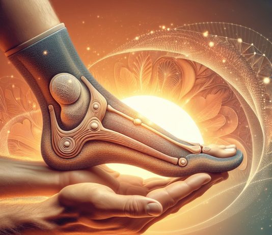 can orthotics help relieve pain from arthritis or joint problems