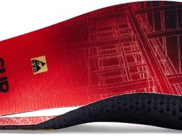 Best Work Shoes 2026: HI-TEC Resist vs g-defy Review currex work safety insoles review