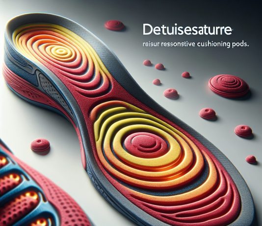 happystep insoles bounce back with responsive cushioning pods