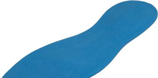 performance sports insoles review
