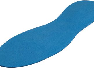 performance sports insoles review