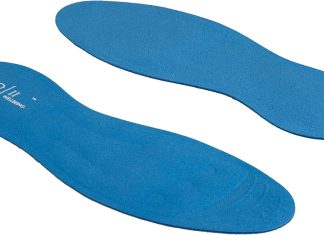 pro 11 wellbeing gel massaging insoles review