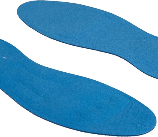 pro 11 wellbeing gel massaging insoles review