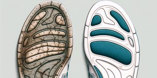 should insoles be replaced every 6 months or yearly
