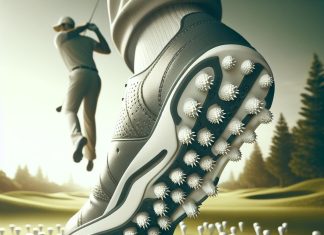 softspike insoles enhance golf performance with stability and traction