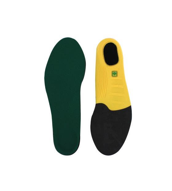 Spenco Insoles - Cushioning And Stability For Athletes And Workers