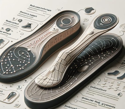 superfeet insoles premium orthotic grade support for active feet