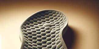 superstep insoles memory foam and hexagonal pods revitalize your feet
