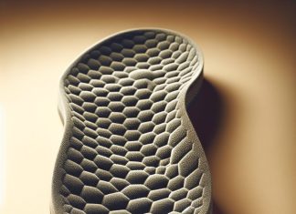 superstep insoles memory foam and hexagonal pods revitalize your feet