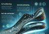 walkize insoles advanced cushioning and stability for overpronators