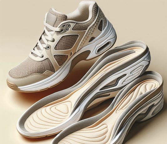 walkize insoles advanced cushioning and stability for overpronators