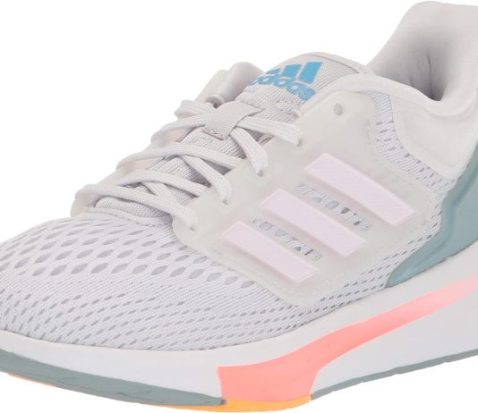 adidas womens eq21 running shoe review