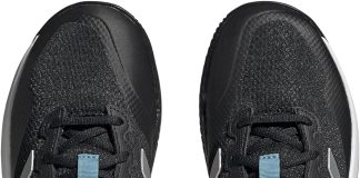 adidas womens gamecourt 2 w sneaker review