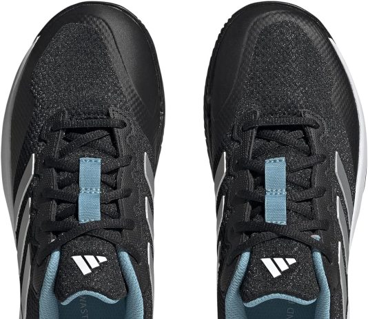 adidas womens gamecourt 2 w sneaker review