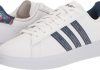 adidas womens grand court 20 tennis shoe review