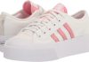 adidas womens nizza platform sneaker review