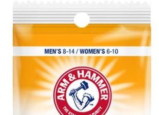 arm hammer odor control soft step insoles review