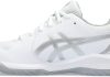 asics gel dedicate 8 pickleball tennis shoes review