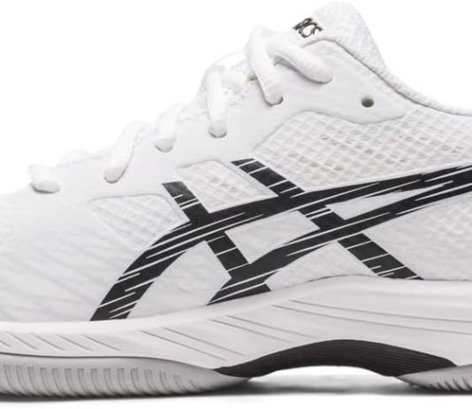asics gel game 9 tennis shoes review