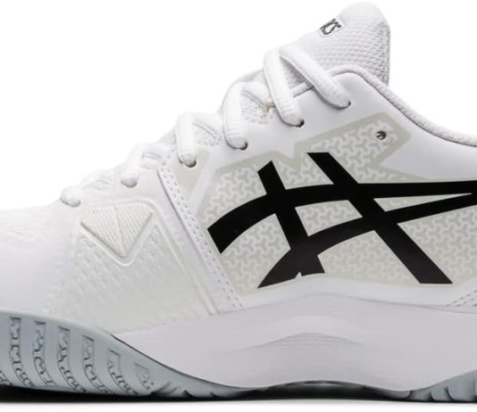 asics mens gel challenger 13 tennis shoes review